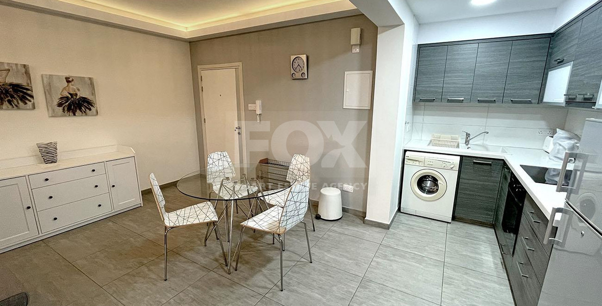 1 Bed Apartment To Rent In Agia Napa Limassol Cyprus