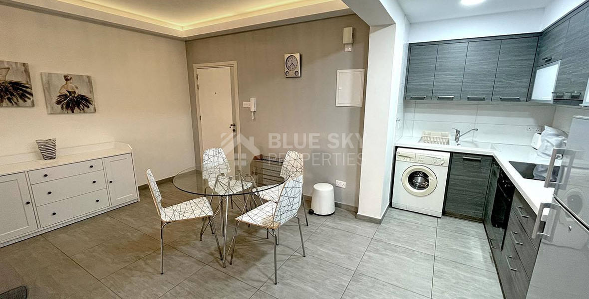 1 Bed Apartment To Rent In Agia Napa Limassol Cyprus