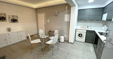 1 Bed Apartment To Rent In Agia Napa Limassol Cyprus