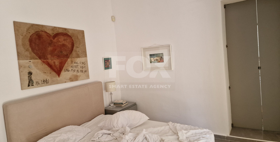 Unique Two bedroom House For Sale