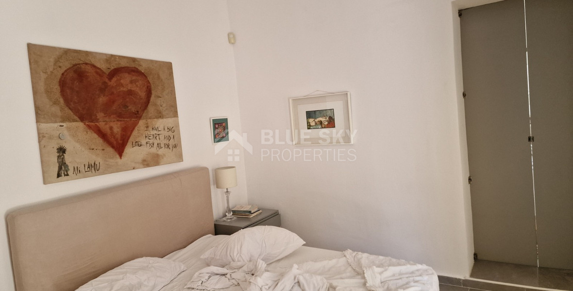 Unique Two bedroom House For Sale