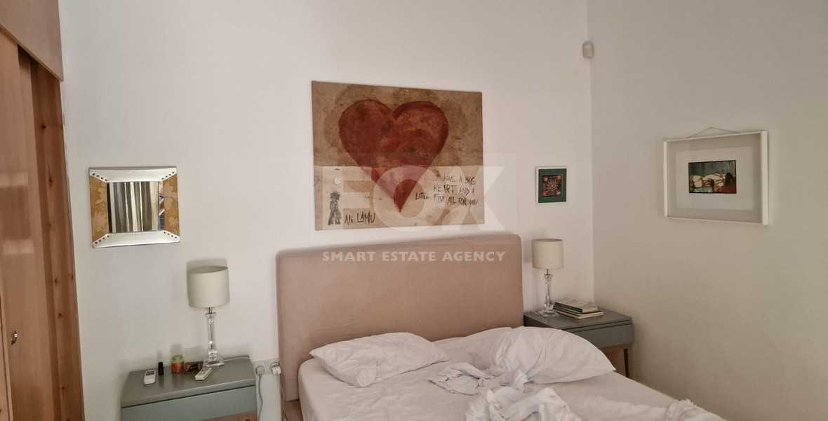 Unique Two bedroom House For Sale