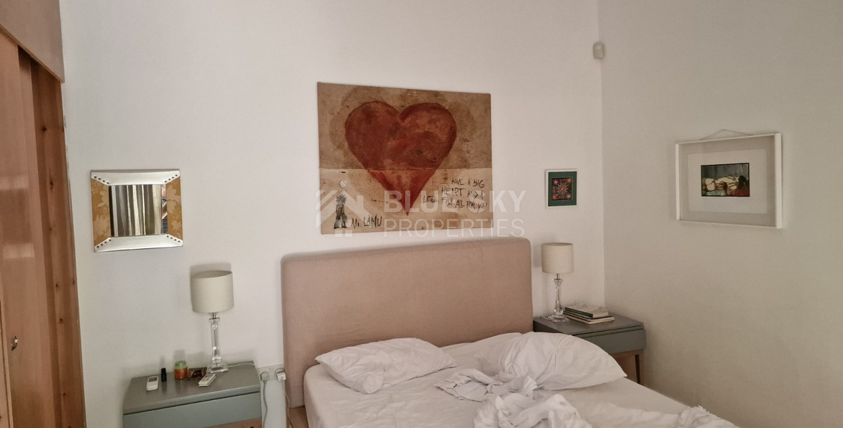 Unique Two bedroom House For Sale