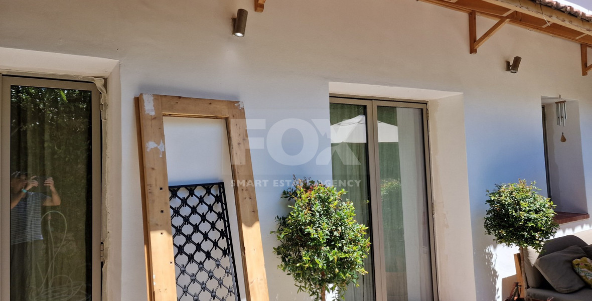 Unique Two bedroom House For Sale