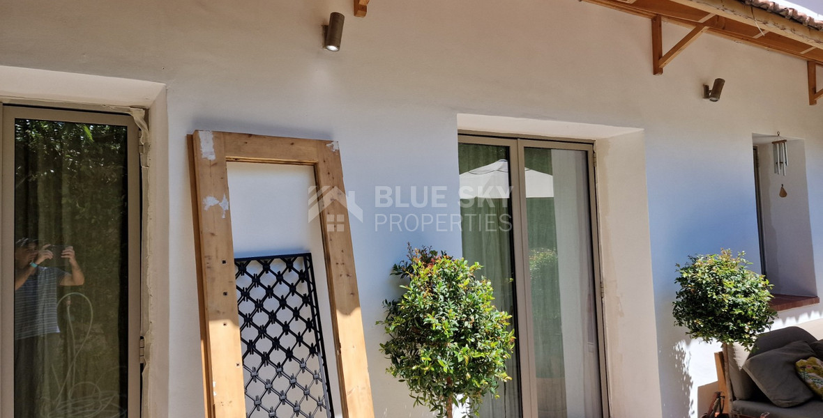 Unique Two bedroom House For Sale