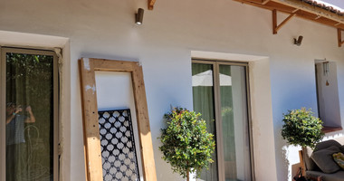 Unique Two bedroom House For Sale