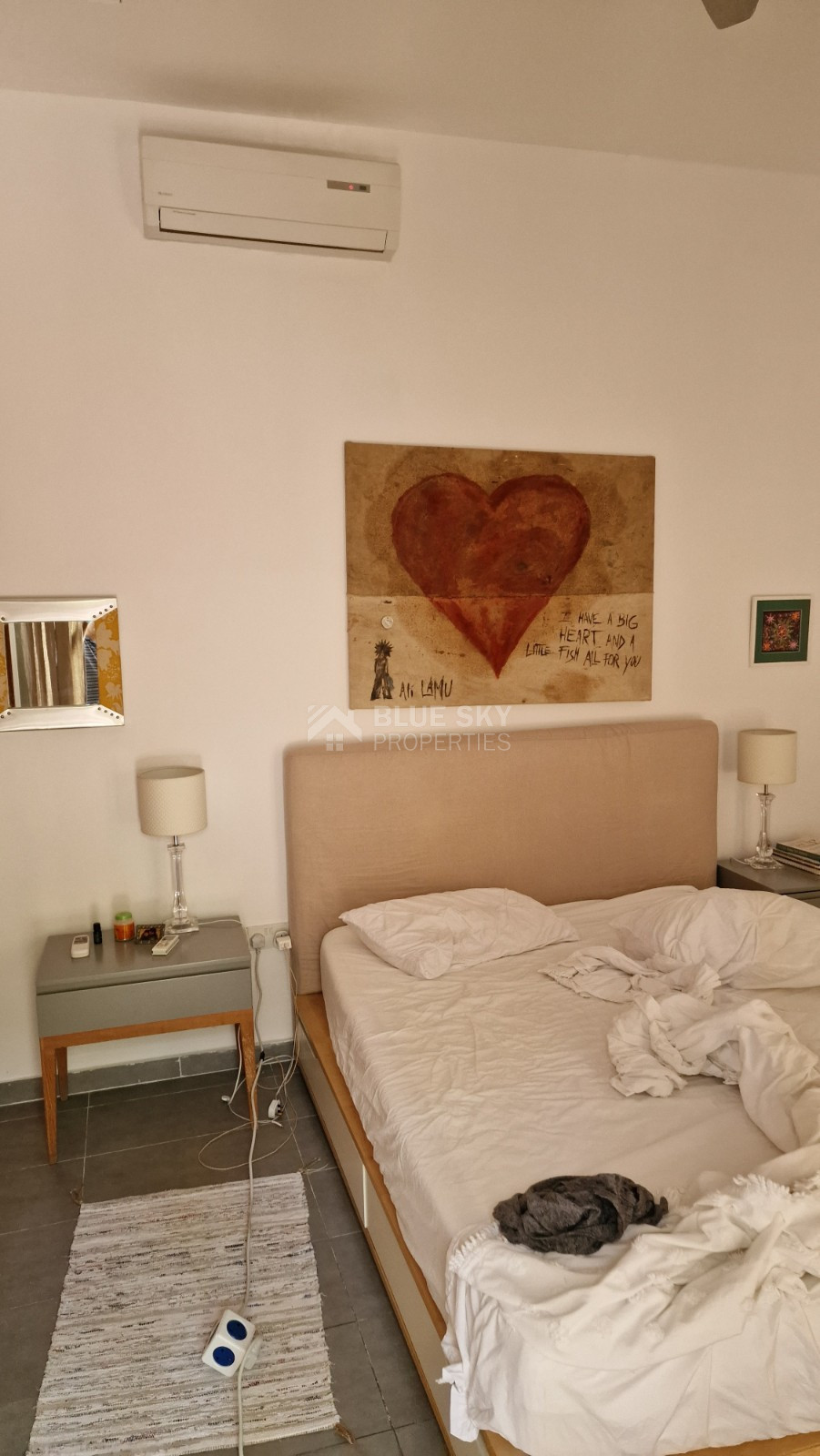 Unique Two bedroom House For Sale