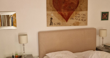 Unique Two bedroom House For Sale