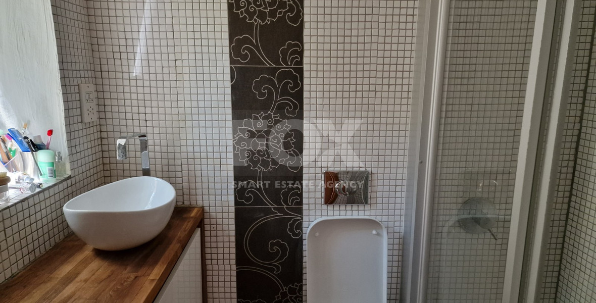 Unique Two bedroom House For Sale