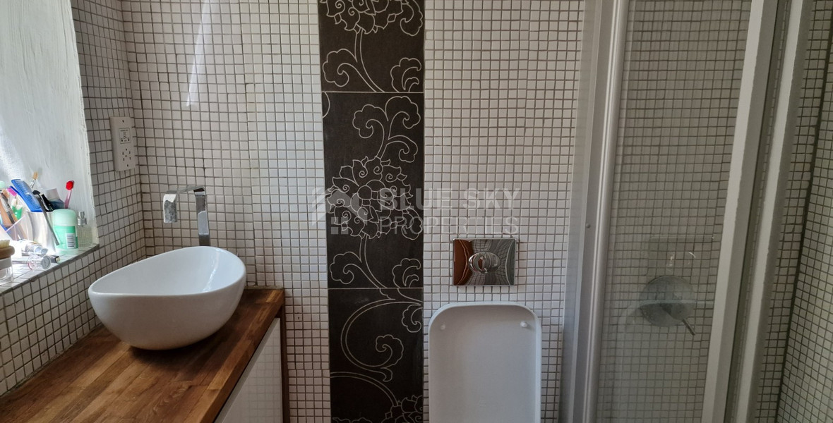 Unique Two bedroom House For Sale