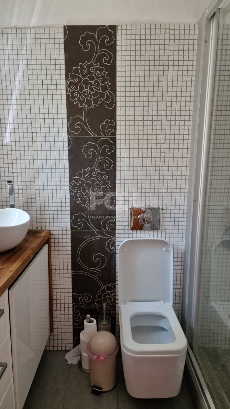 Unique Two bedroom House For Sale