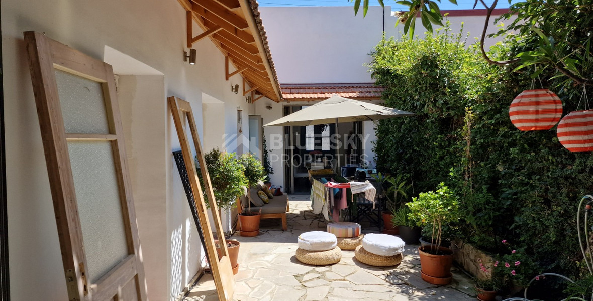 Unique Two bedroom House For Sale