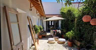 Unique Two bedroom House For Sale