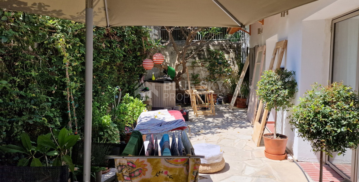 Unique Two bedroom House For Sale