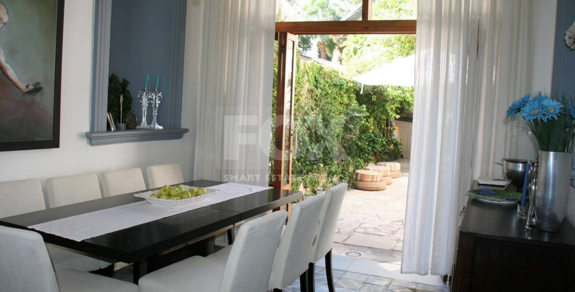 Unique Two bedroom House For Sale