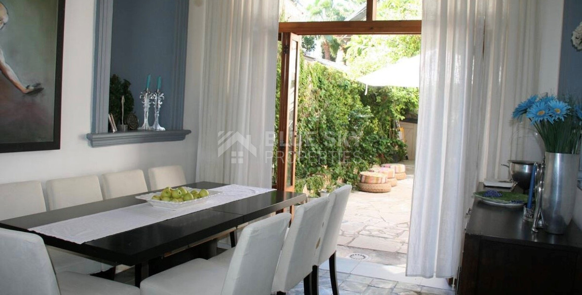 Unique Two bedroom House For Sale