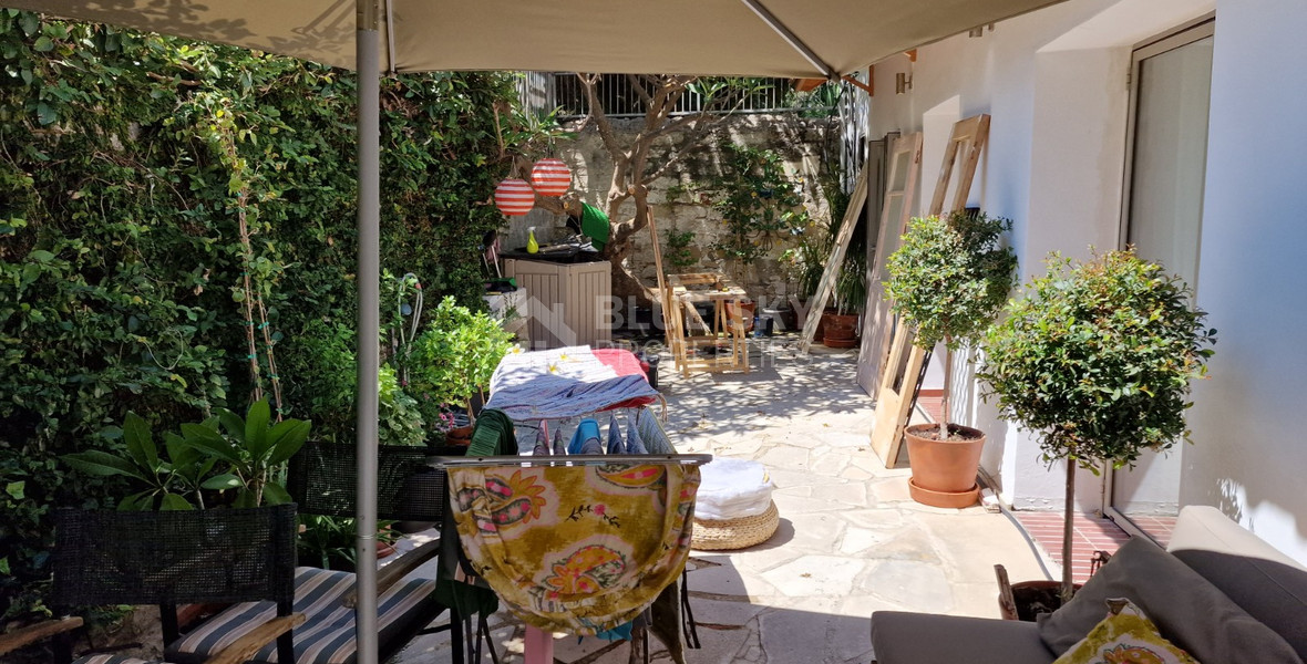 Unique Two bedroom House For Sale