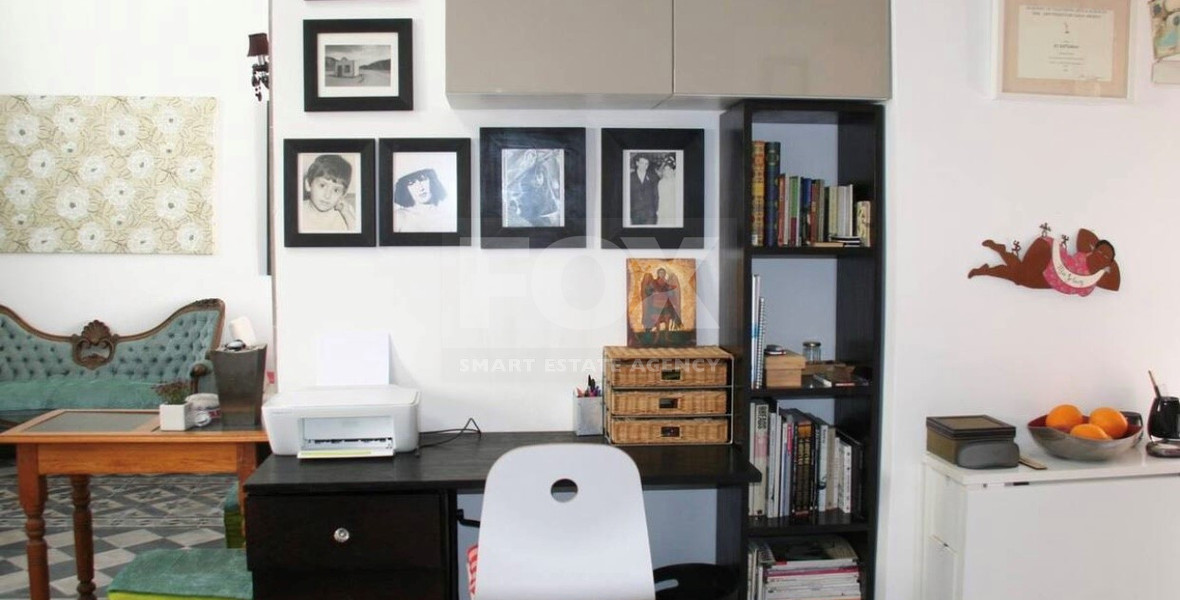 Unique Two bedroom House For Sale