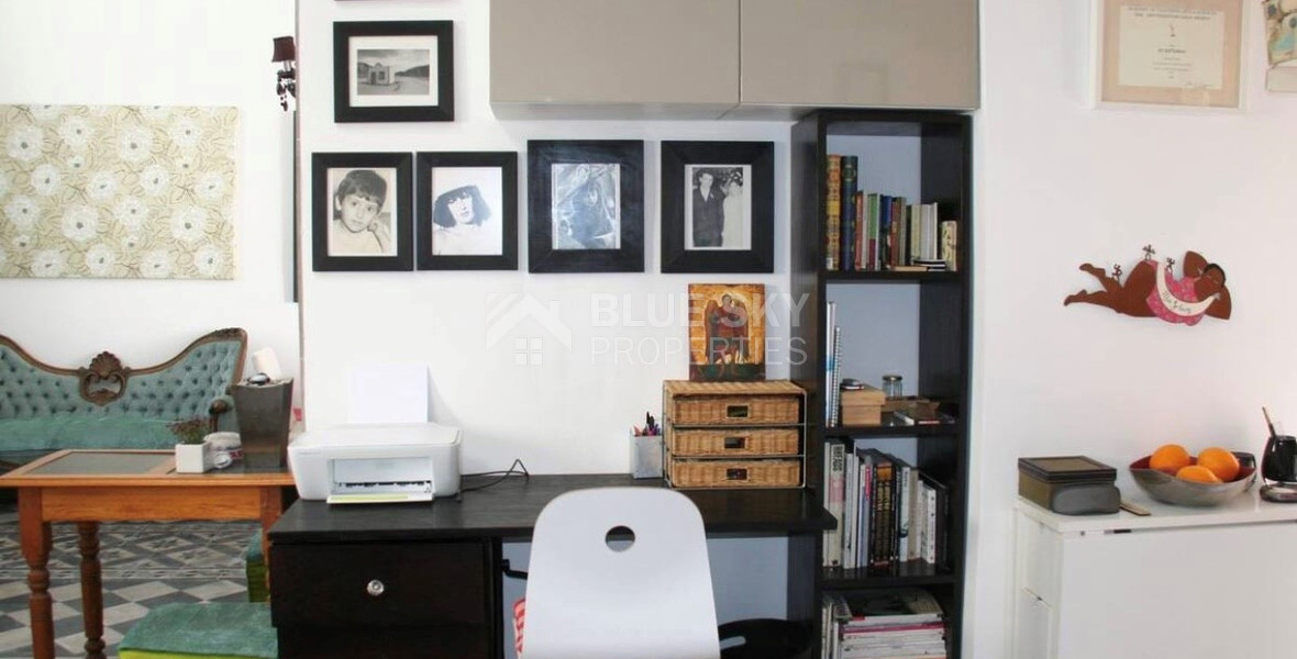 Unique Two bedroom House For Sale