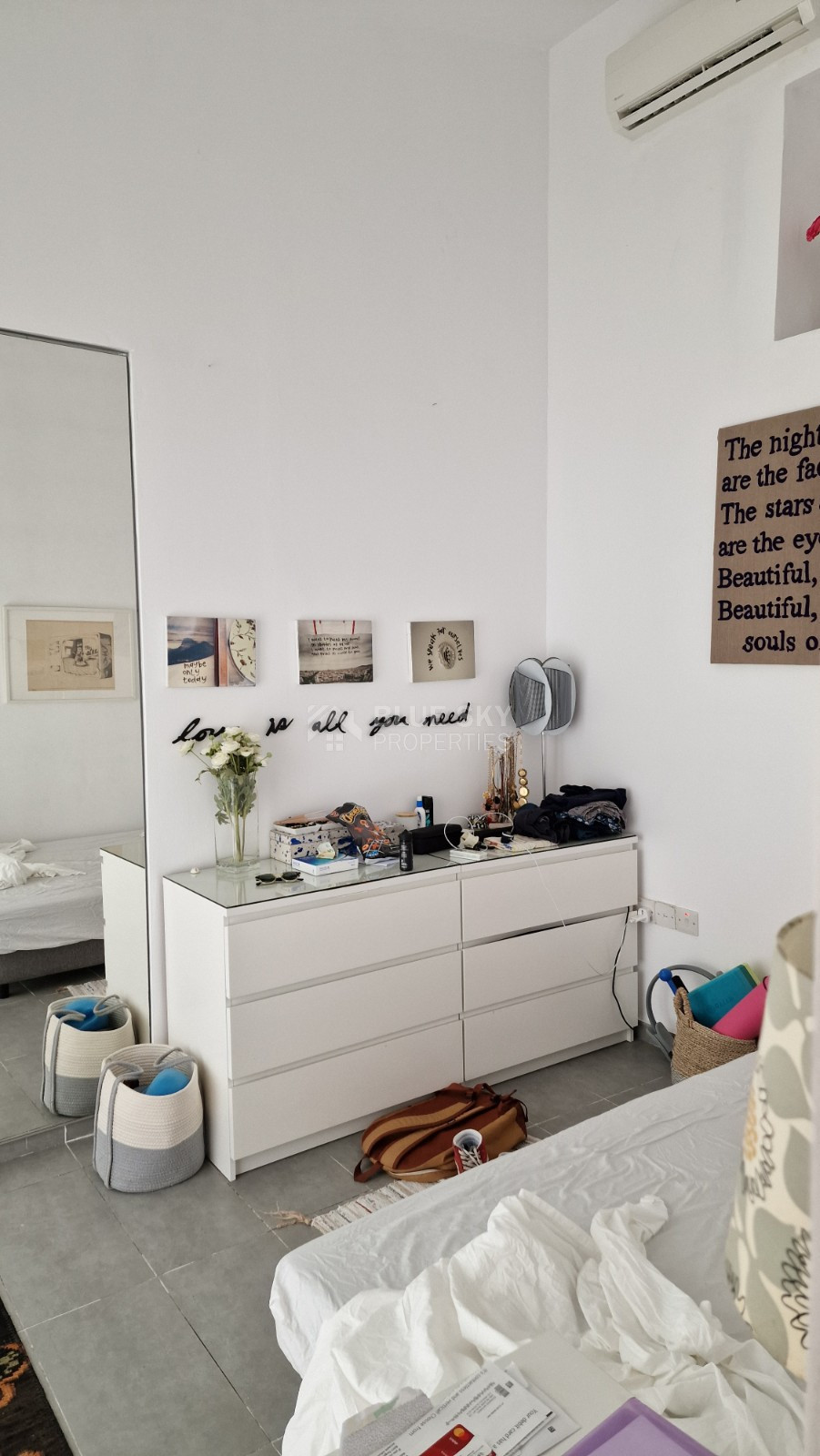 Unique Two bedroom House For Sale