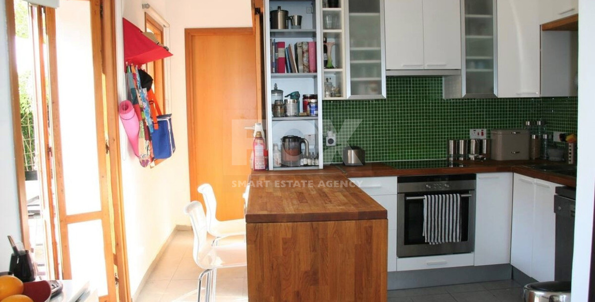 Unique Two bedroom House For Sale