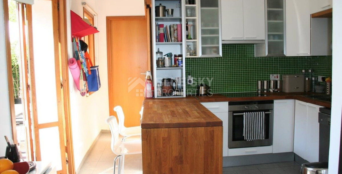 Unique Two bedroom House For Sale