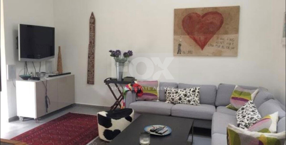 Unique Two bedroom House For Sale