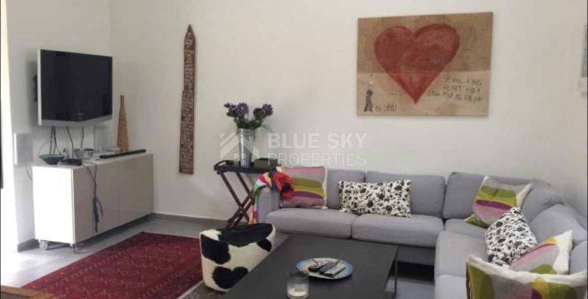 Unique Two bedroom House For Sale