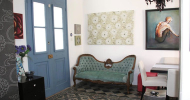 Unique Two bedroom House For Sale