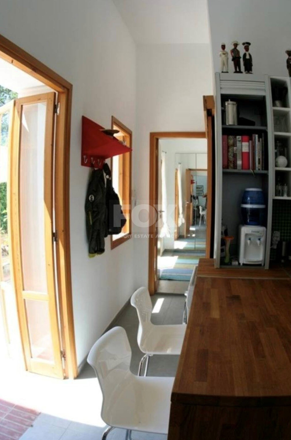 Unique Two bedroom House For Sale