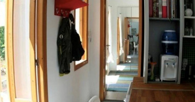 Unique Two bedroom House For Sale