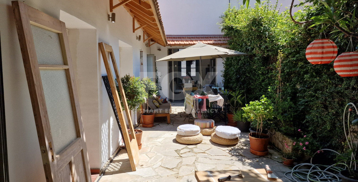 Unique Two bedroom House For Sale