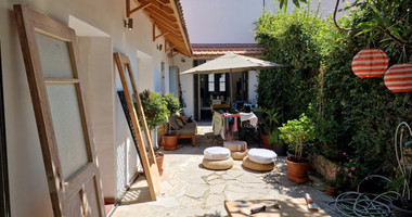 Unique Two bedroom House For Sale