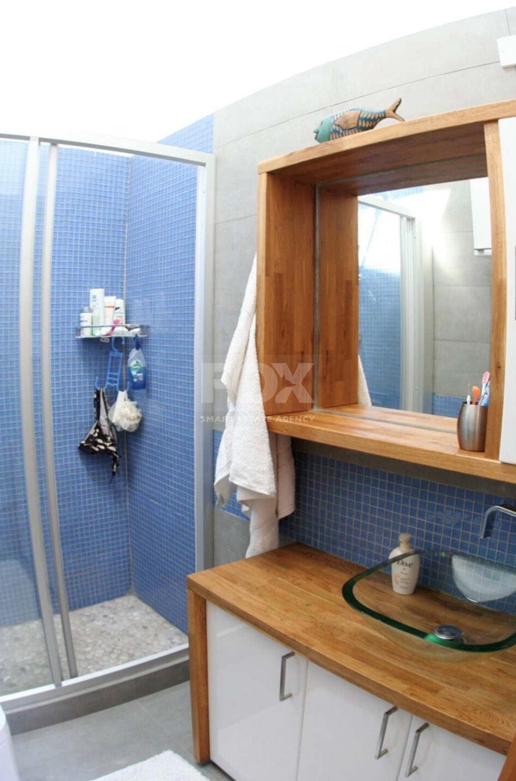 Unique Two bedroom House For Sale