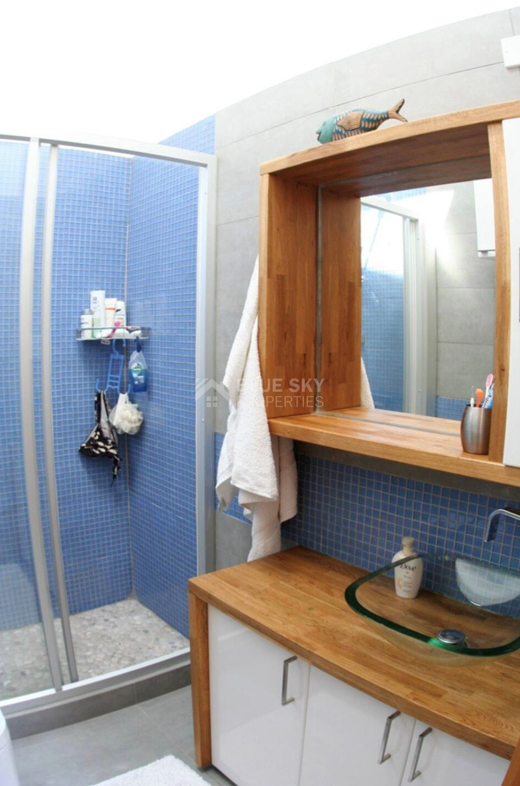 Unique Two bedroom House For Sale