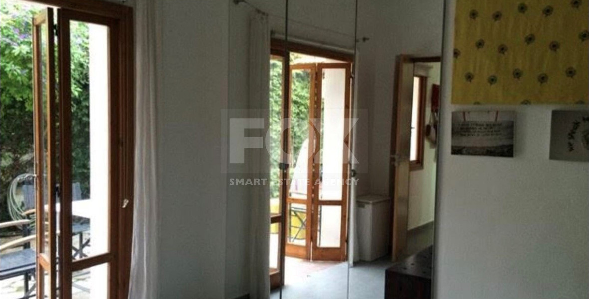 Unique Two bedroom House For Sale