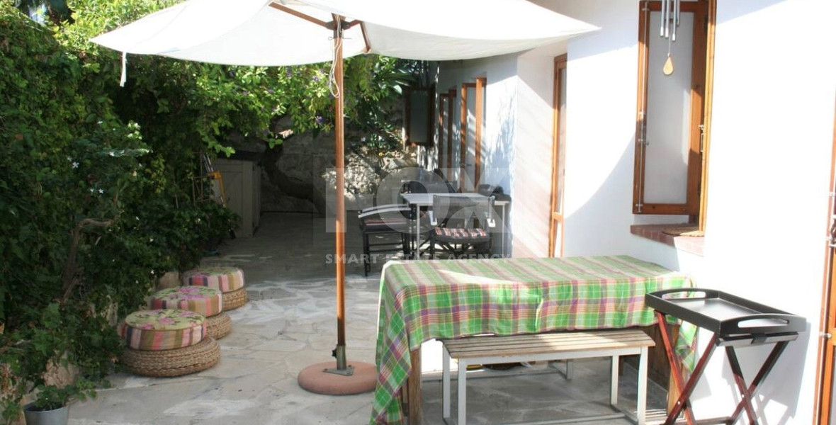 Unique Two bedroom House For Sale