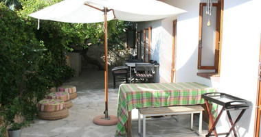 Unique Two bedroom House For Sale