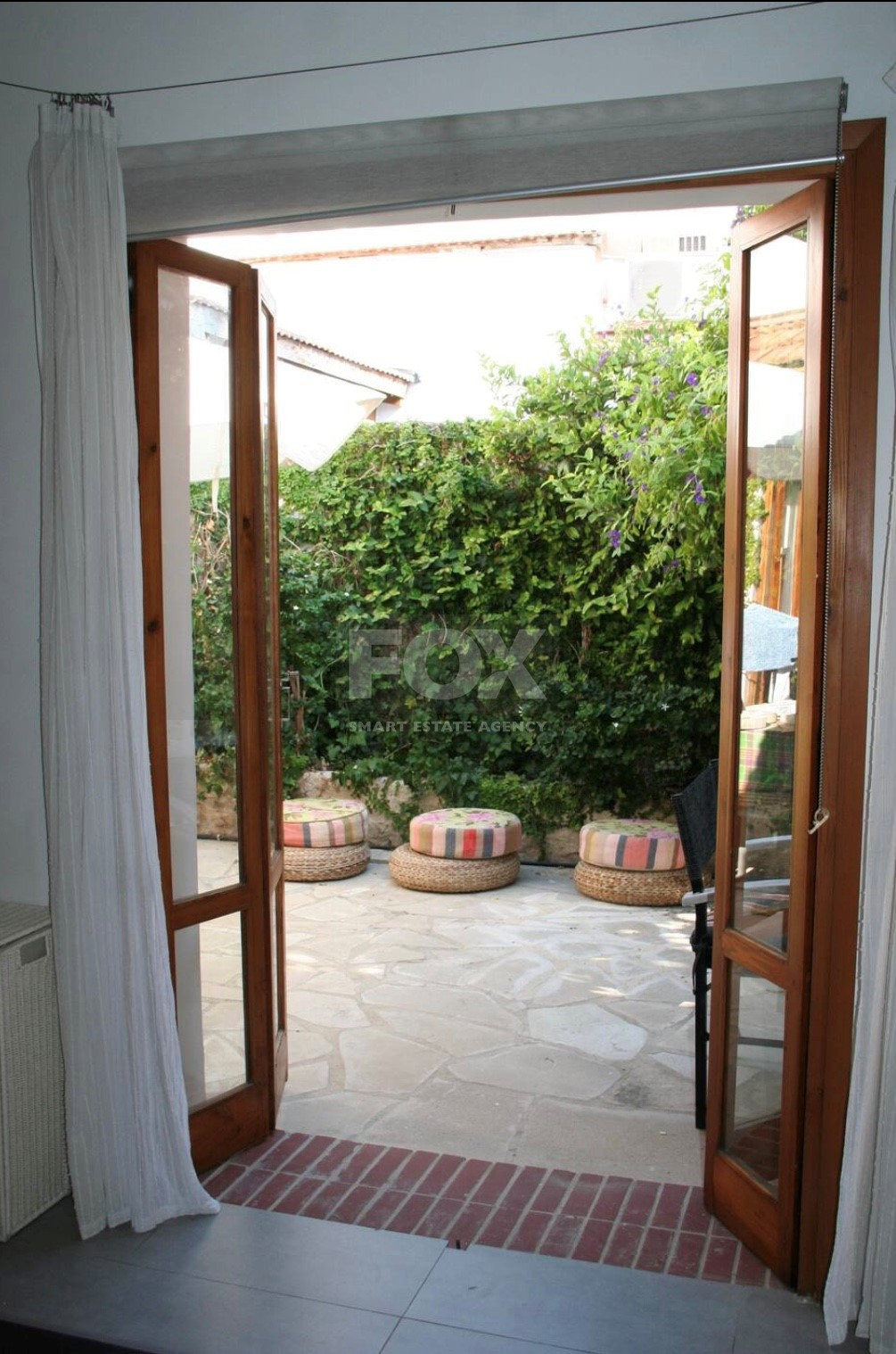 Unique Two bedroom House For Sale