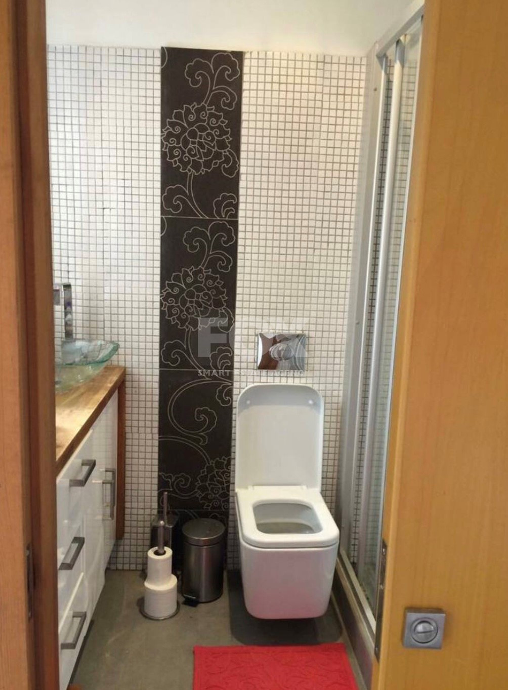 Unique Two bedroom House For Sale