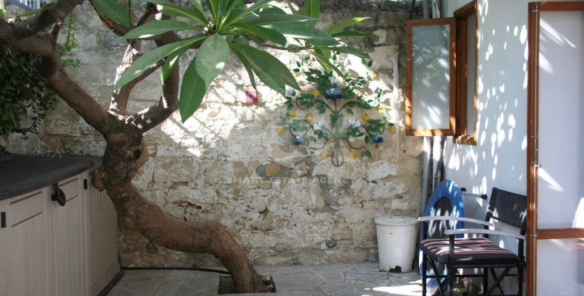 Unique Two bedroom House For Sale