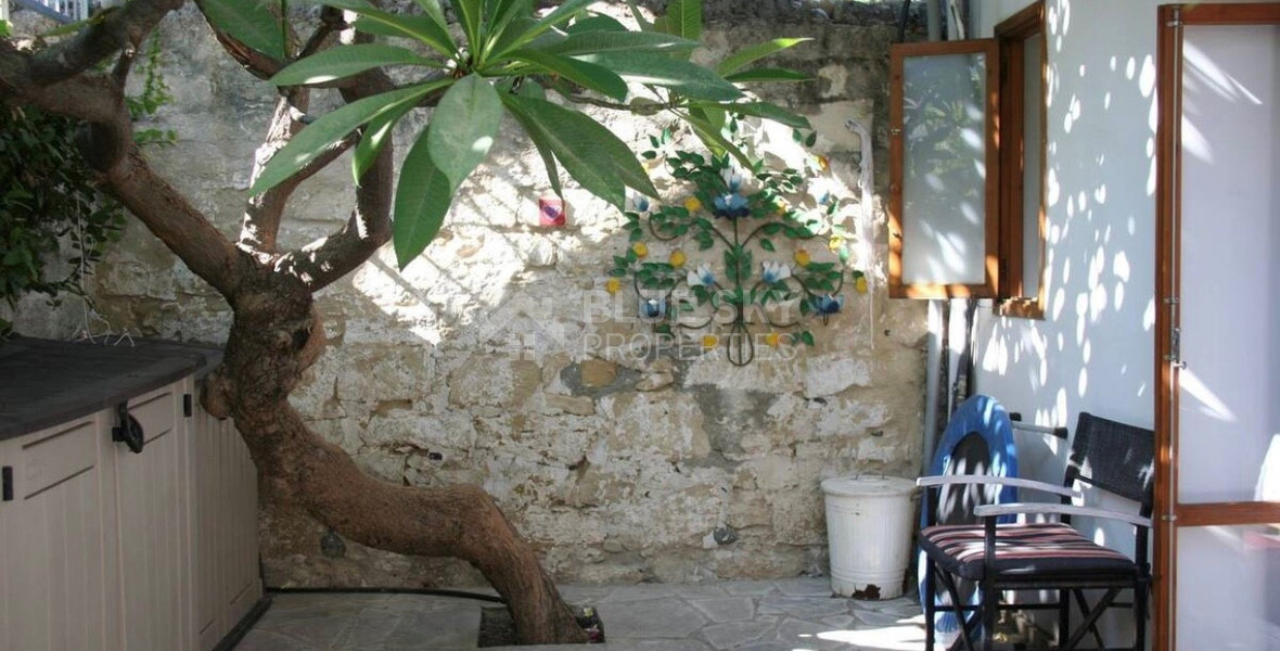 Unique Two bedroom House For Sale