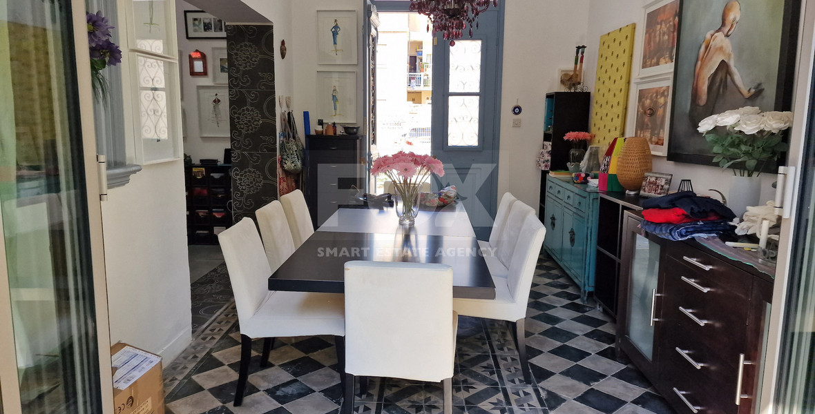 Unique Two bedroom House For Sale