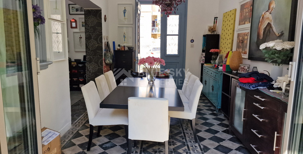 Unique Two bedroom House For Sale