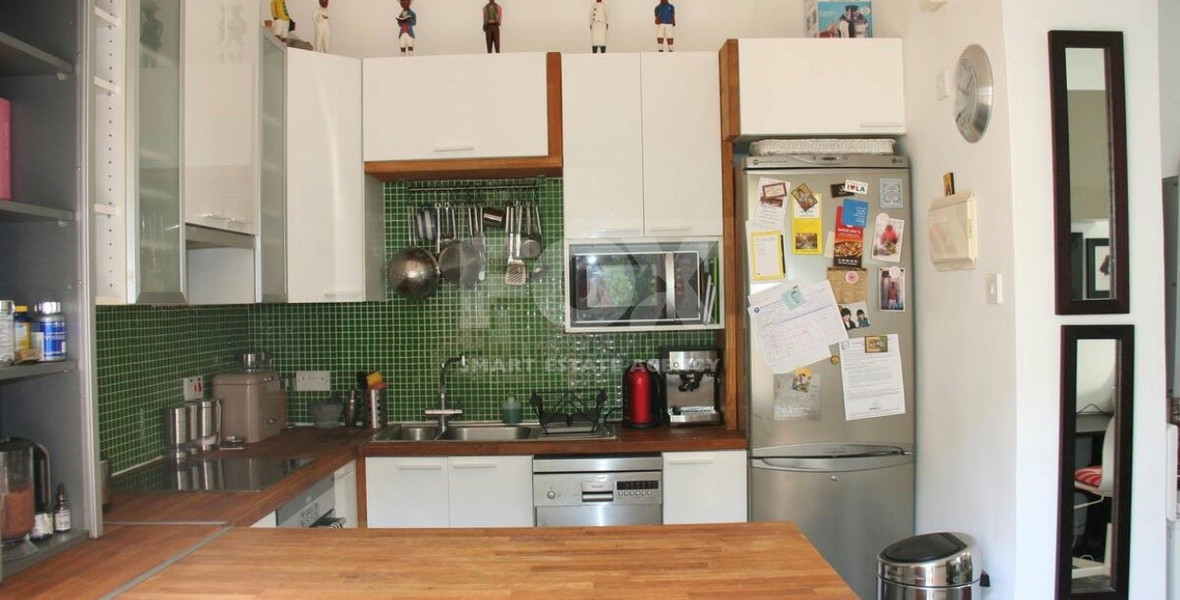 Unique Two bedroom House For Sale