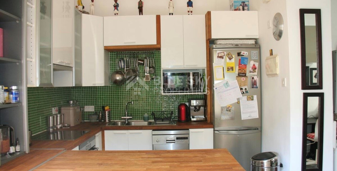 Unique Two bedroom House For Sale