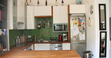 Unique Two bedroom House For Sale