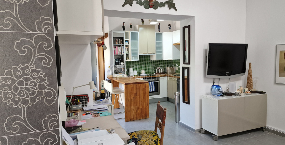 Unique Two bedroom House For Sale