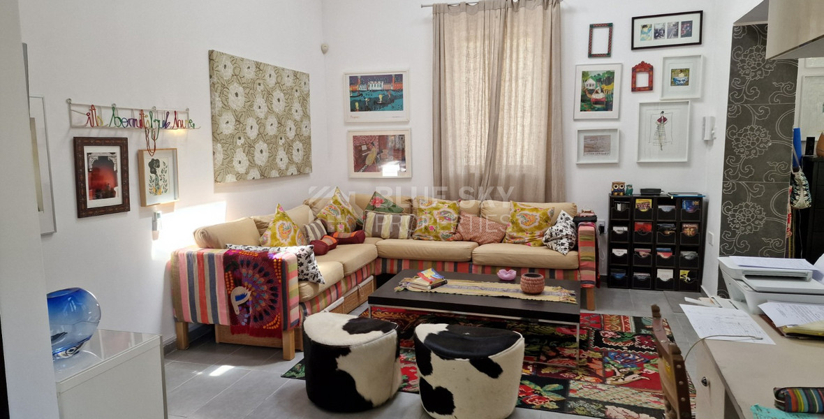 Unique Two bedroom House For Sale