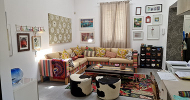 Unique Two bedroom House For Sale